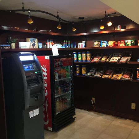 林肯旅馆酒店 外观 照片